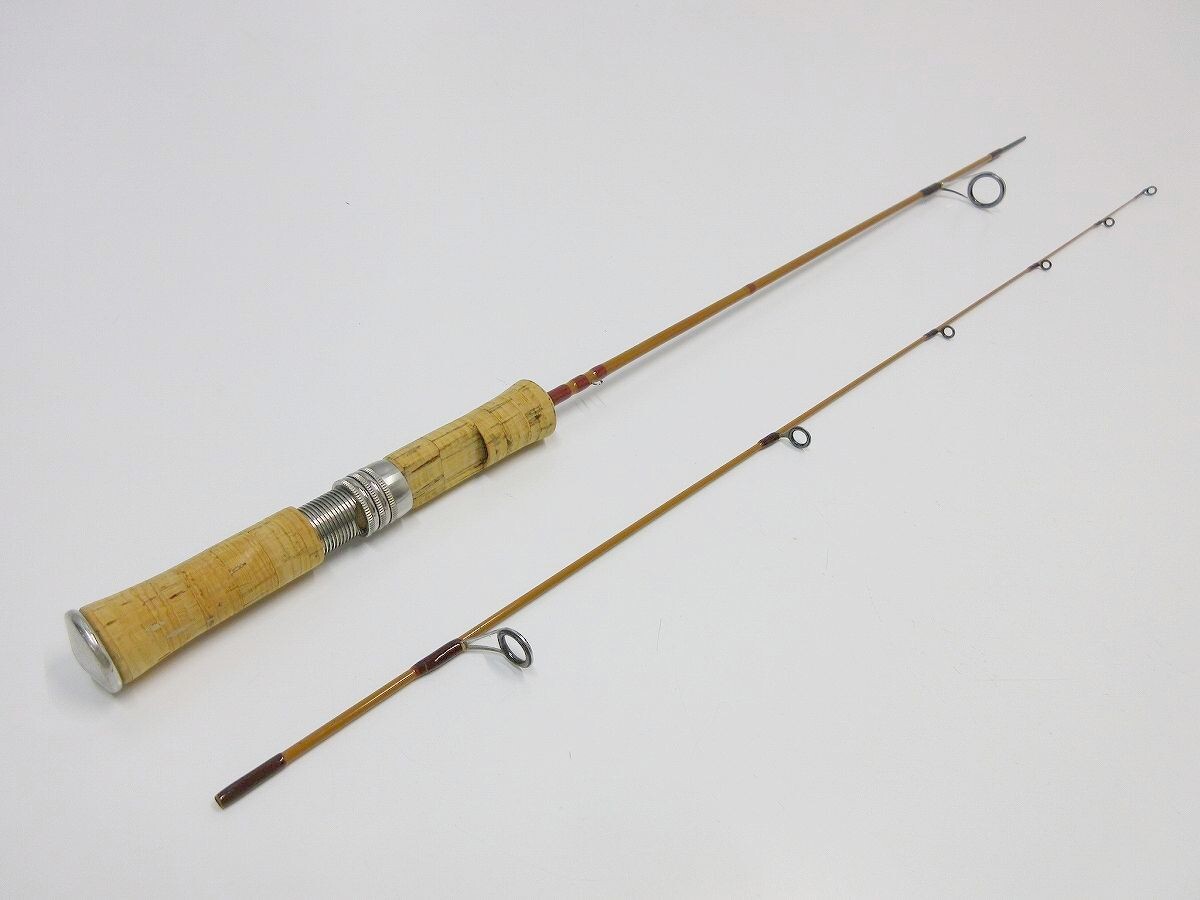 2026年最新】Yahoo!オークション -ザウルス トラウトロッド(2ピース)の