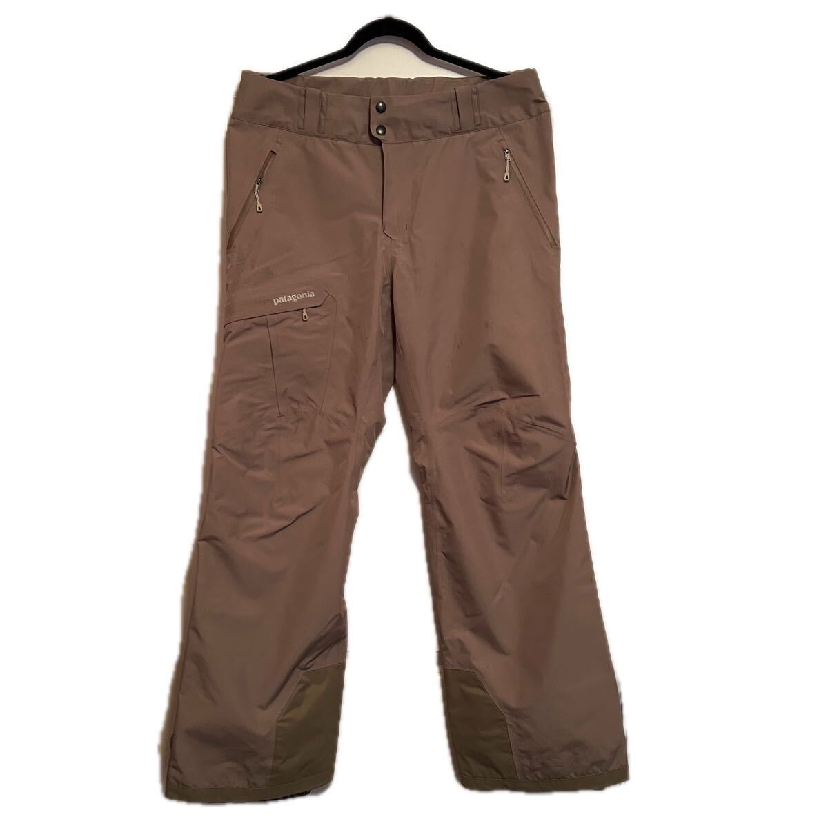 2026年最新】Yahoo!オークション -patagonia powder bowl pantsの中古