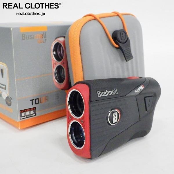 Yahoo!オークション -「ブッシュネル v5」の落札相場・落札価格