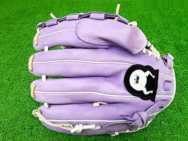 Yahoo!オークション -「グラブワークス」(野球) (スポーツ別)の落札