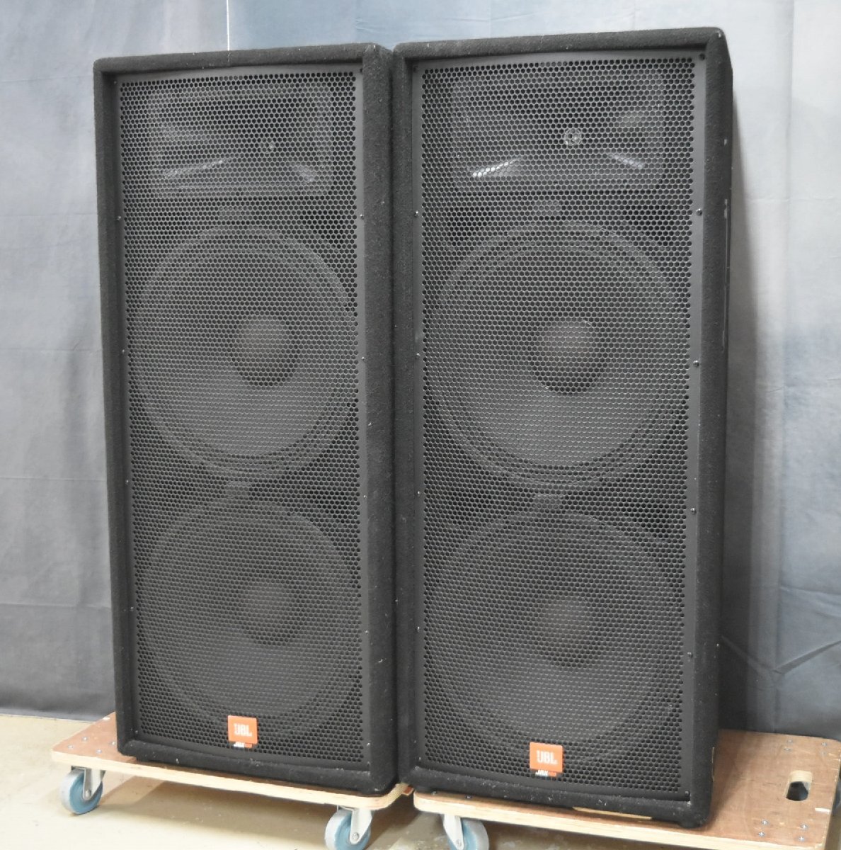 Yahoo!オークション -「jbl jrx125」の落札相場・落札価格