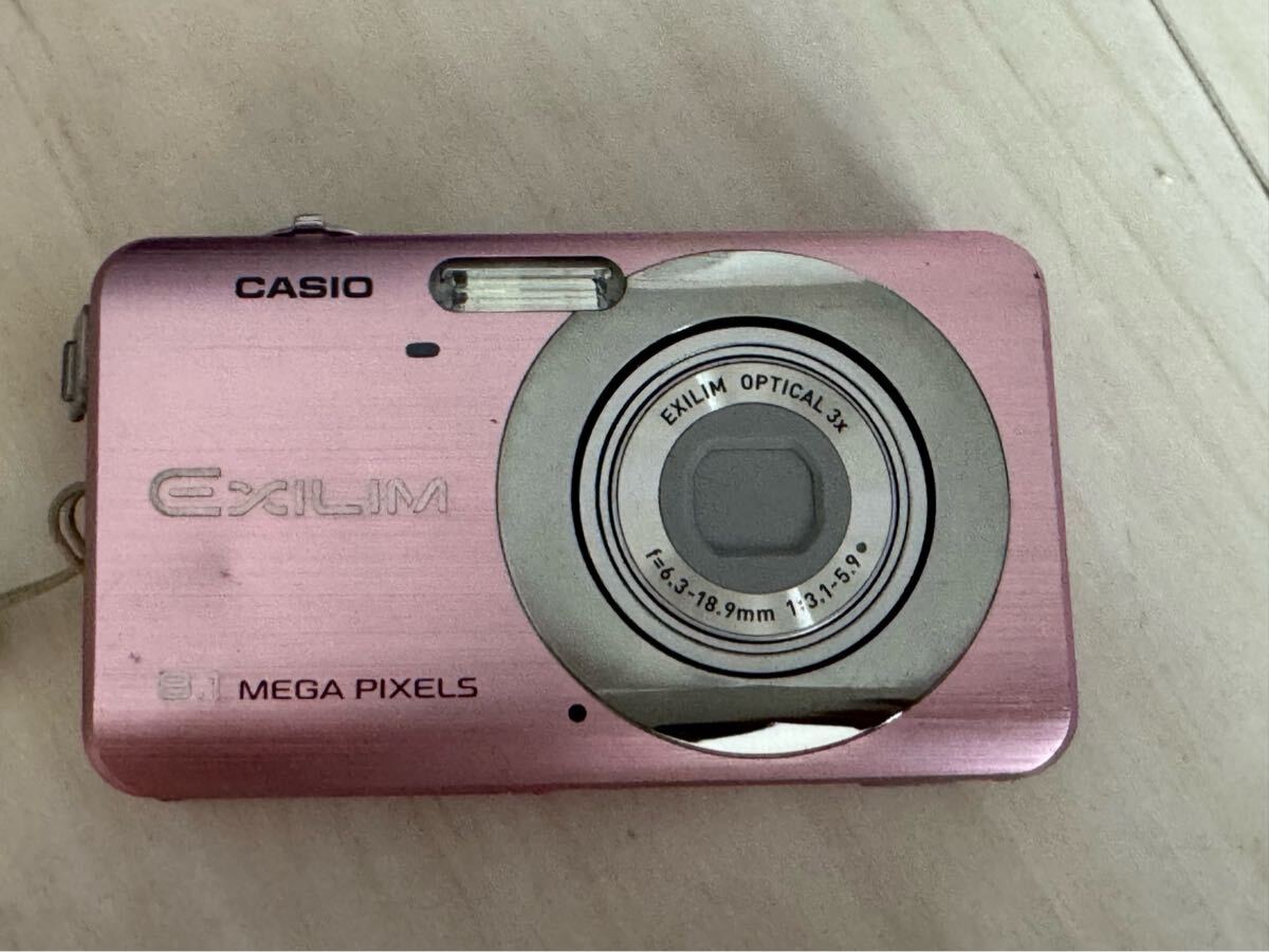 Yahoo!オークション - 「casio ex-z80」の落札相場・落札価格