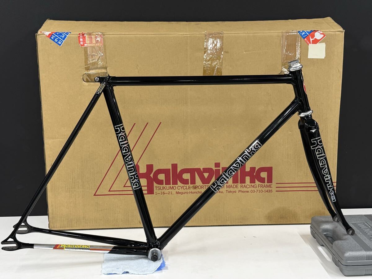 Yahoo!オークション -「kalavinka」(自転車、サイクリング) の落札相場