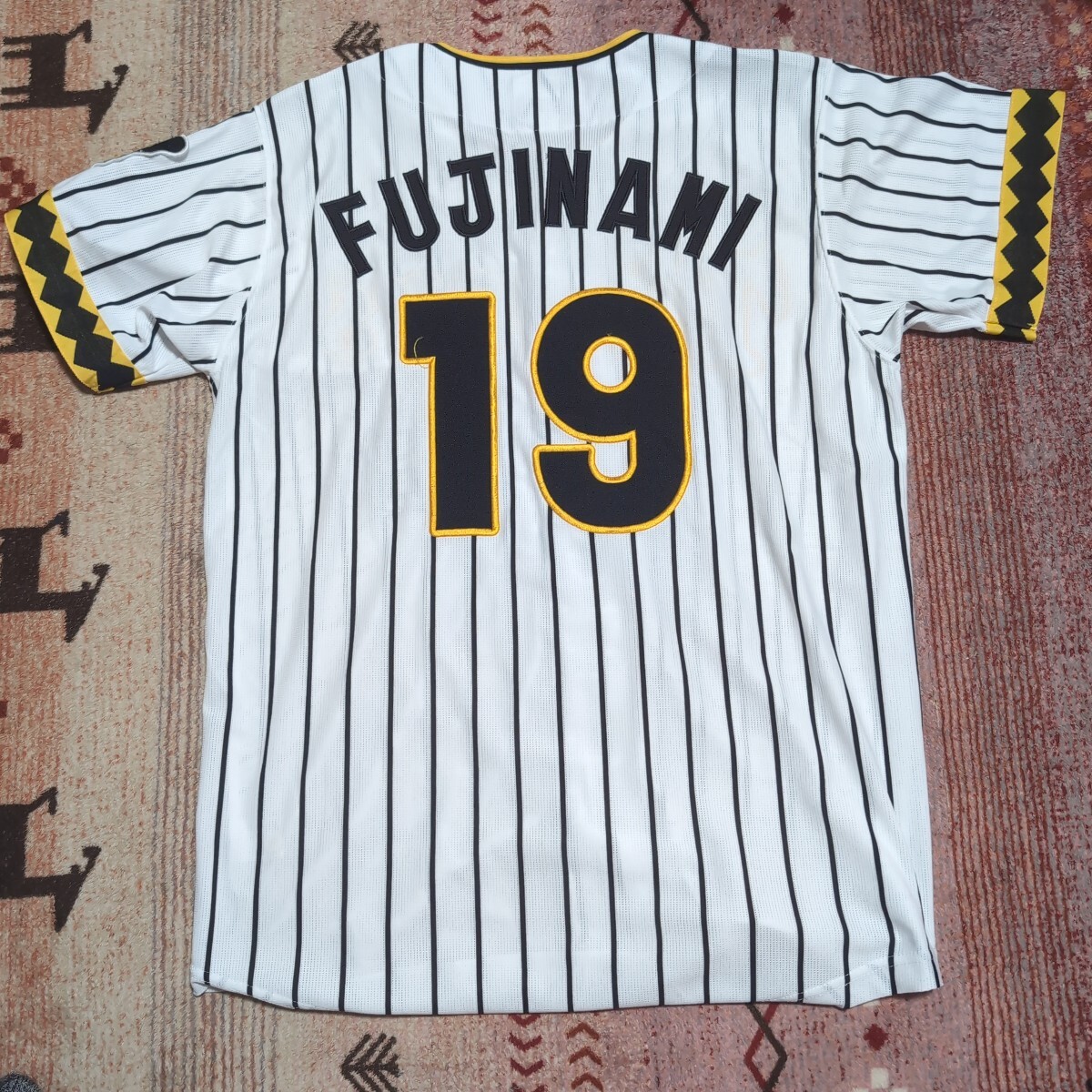 2026年最新】Yahoo!オークション -阪神 藤浪 ユニフォームの中古品