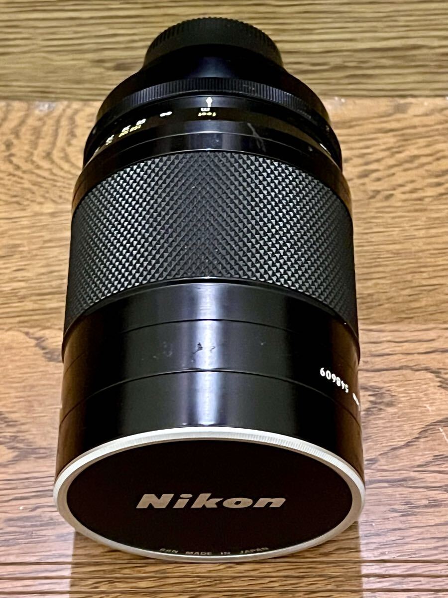 Yahoo!オークション -「reflex nikkor 500mm」の落札相場・落札価格