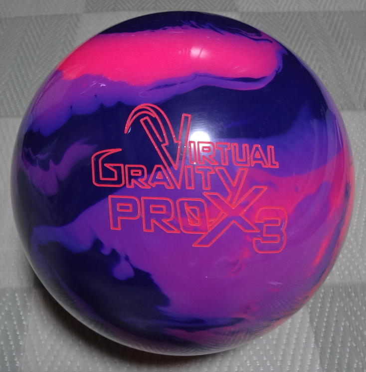 2026年最新】Yahoo!オークション -ストーム ボウリング ボールの中古品