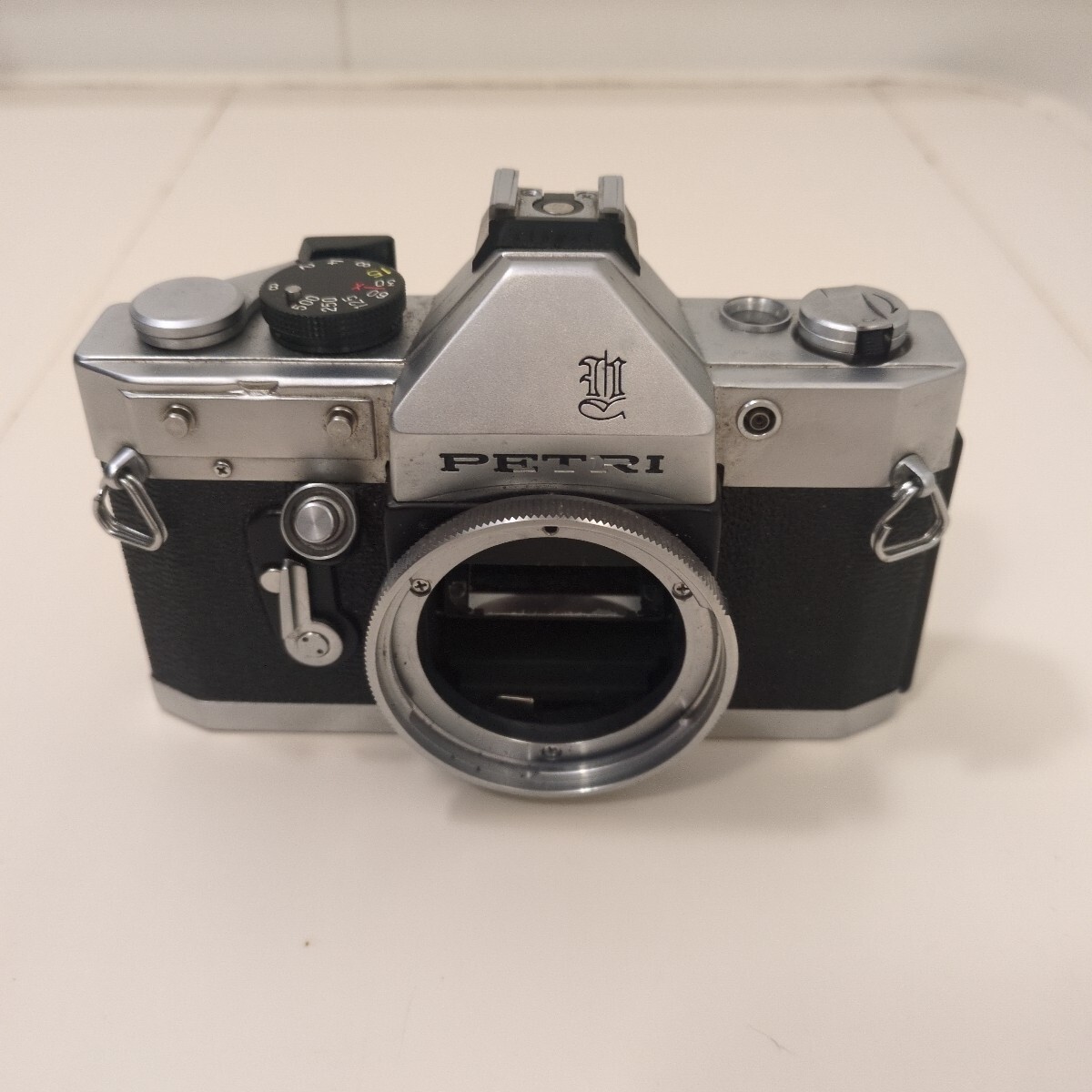 Yahoo!オークション -「ペトリ カメラ」(一眼レフ) (フィルムカメラ)の