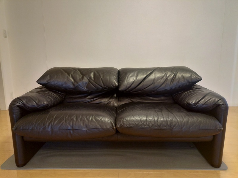 2026年最新】カッシーナ(Cassina) ソファの豪華なラインナップ - Yahoo