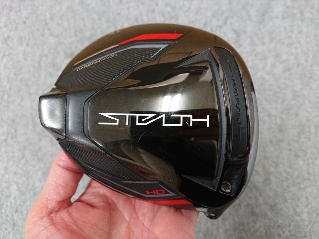 2026年最新】Yahoo!オークション -ヘッドのみ ステルスの中古品・新品