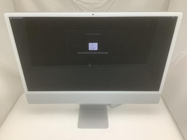 Yahoo!オークション -「imac 2021 m1」の落札相場・落札価格