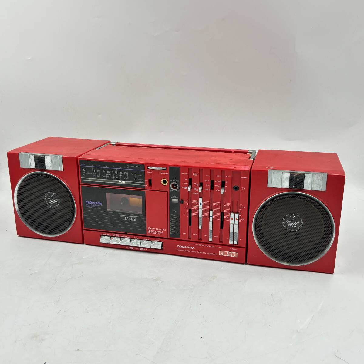 Yahoo!オークション -「sx-3」(カセットデッキ) (オーディオ機器)の