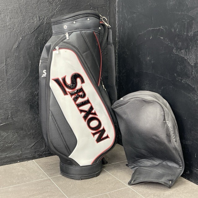 2026年最新】Yahoo!オークション -スリクソンggc(キャディバッグ)の