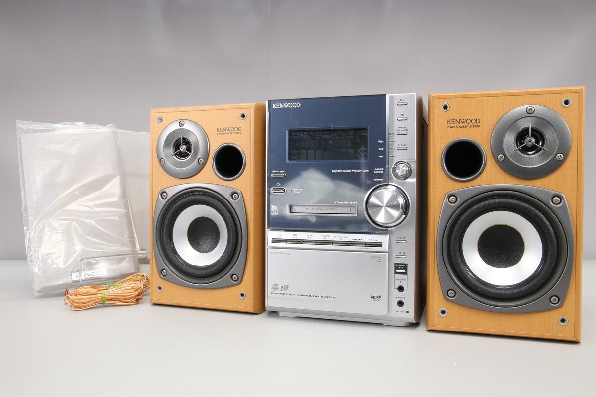 Yahoo!オークション -「kenwood rxd-sv3md」の落札相場・落札価格