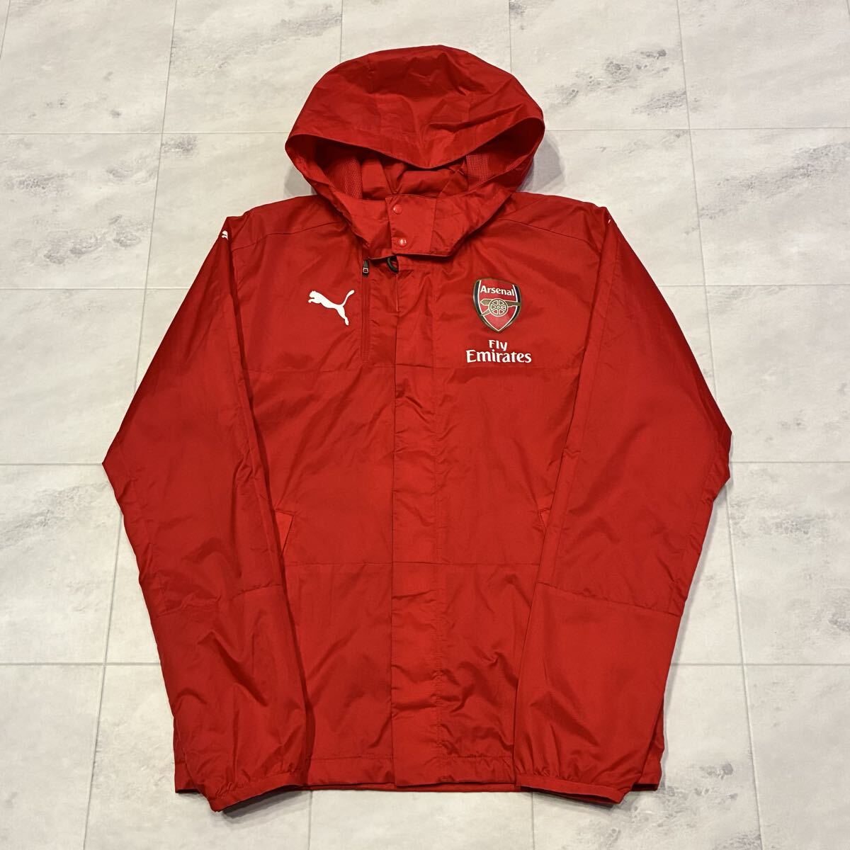 2026年最新】Yahoo!オークション -アーセナル ジャケット(スポーツ