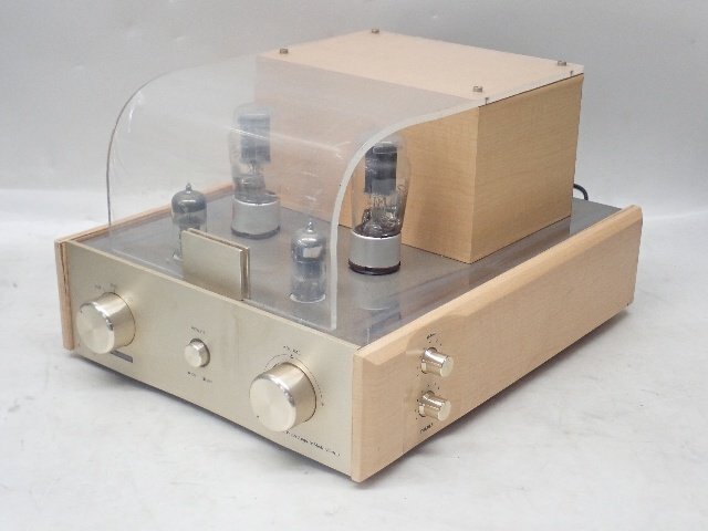 Yahoo!オークション -「av tube」(本体) (真空管アンプ)の落札相場