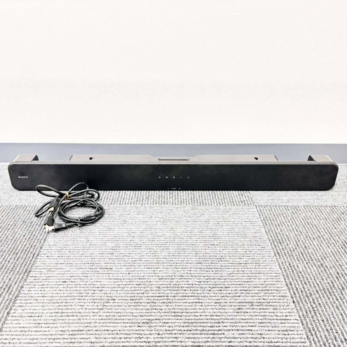 Yahoo!オークション -「sony サウンドバー ht-s100f」の落札相場・落札価格