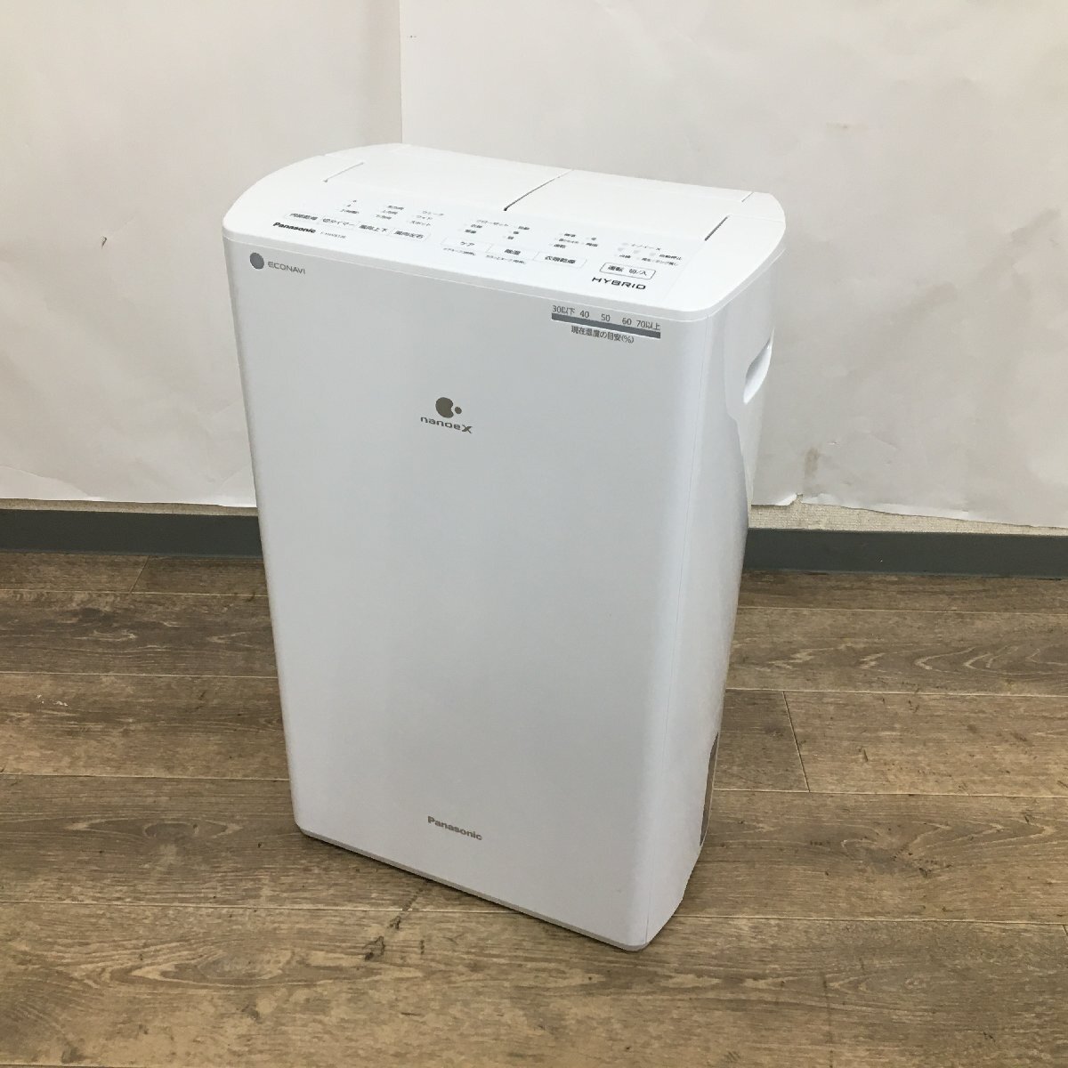 2026年最新】Yahoo!オークション -衣類乾燥除湿機 f-yhvx120の中古品