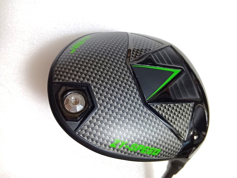 Yahoo!オークション -「jbeam zy」(男性右きき用) (クラブ)の落札相場