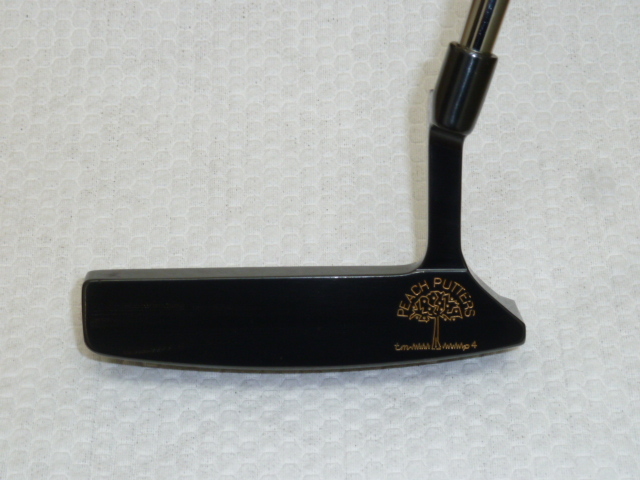 Yahoo!オークション -「タッドモア」(パター) (男性右きき用)の落札