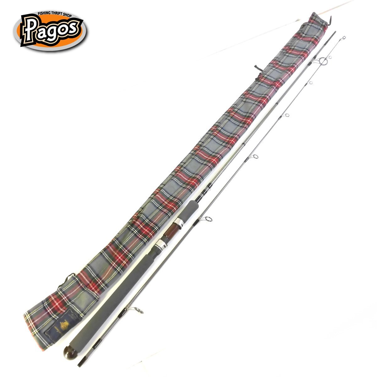 Yahoo!オークション -「ザウルス ボロン」(ロッド) (フィッシング)の