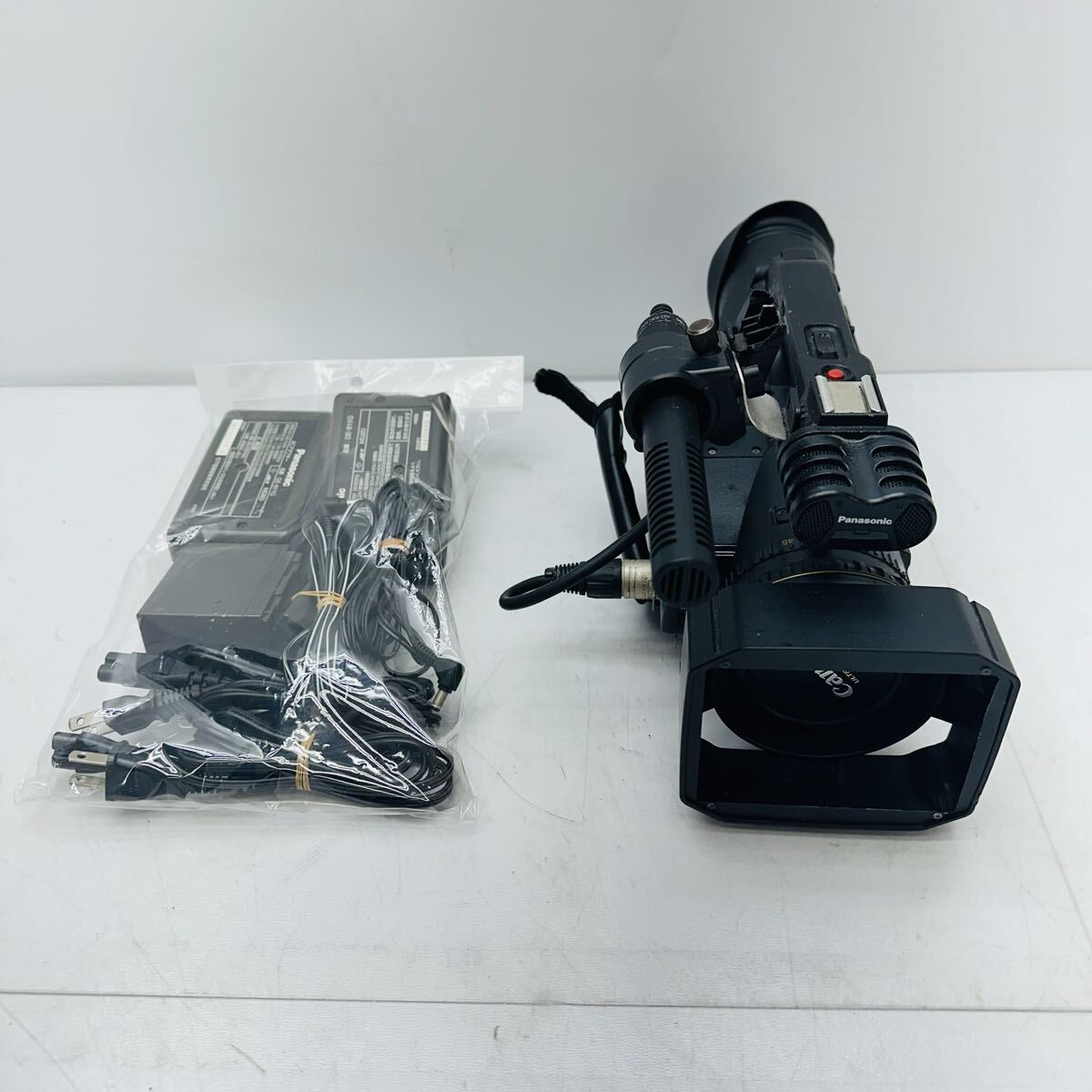 Yahoo!オークション -「ag-dvx100b」の落札相場・落札価格