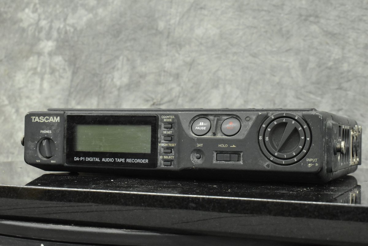 Yahoo!オークション -「tascam da-p1」の落札相場・落札価格