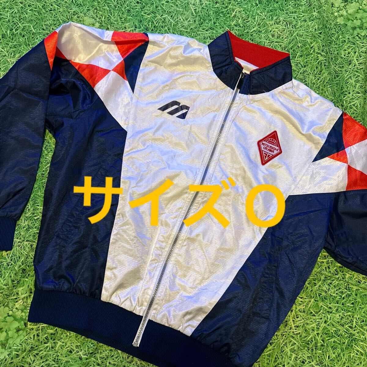 Yahoo!オークション -「浦和レッズ トラックジャケット」(ウエア