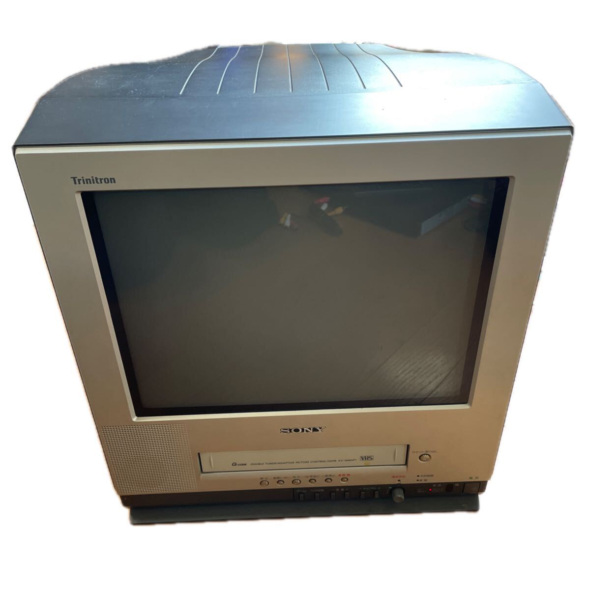 Yahoo!オークション -「sony トリニトロン kv-14」の落札相場・落札価格