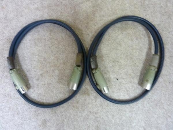 Yahoo!オークション -「オーディオテクニカ pcocc」(音響用ケーブル