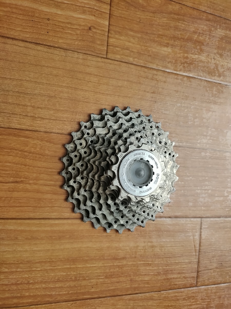 Yahoo!オークション -「シマノ ティアグラ 30」の落札相場・落札価格