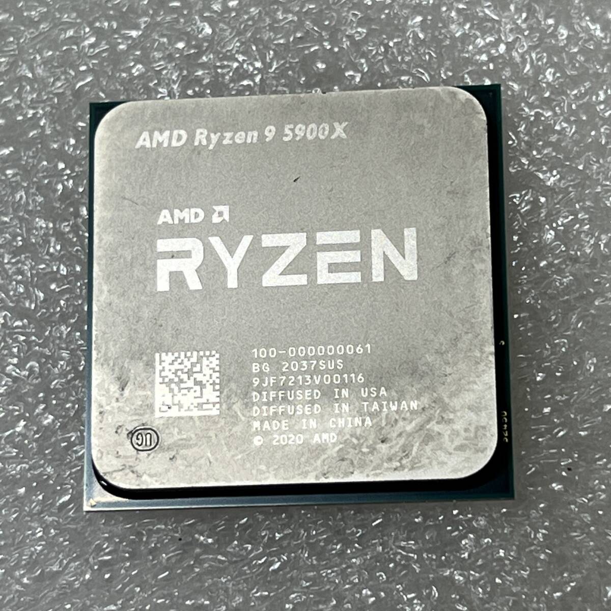 Yahoo!オークション -「amd ryzen 9 5900x」の落札相場・落札価格