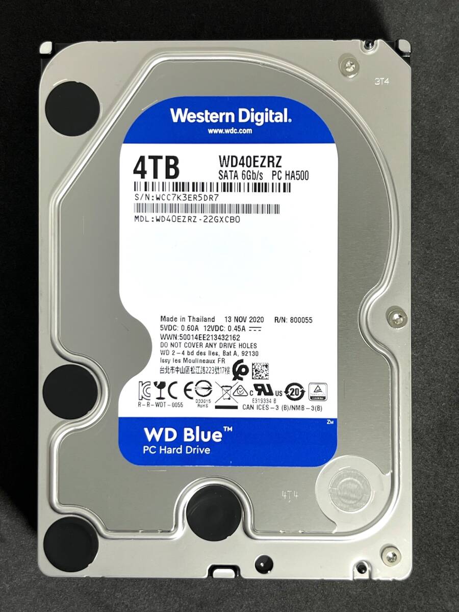 2026年最新】Yahoo!オークション -western digital 4tb hddの中古品