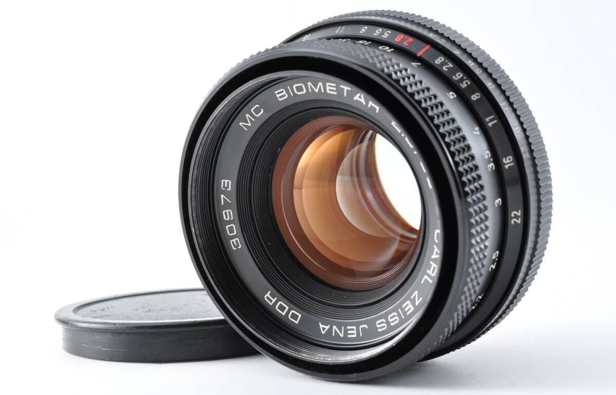 2026年最新】Yahoo!オークション -pentacon 80 2.8(レンズ)の中古品