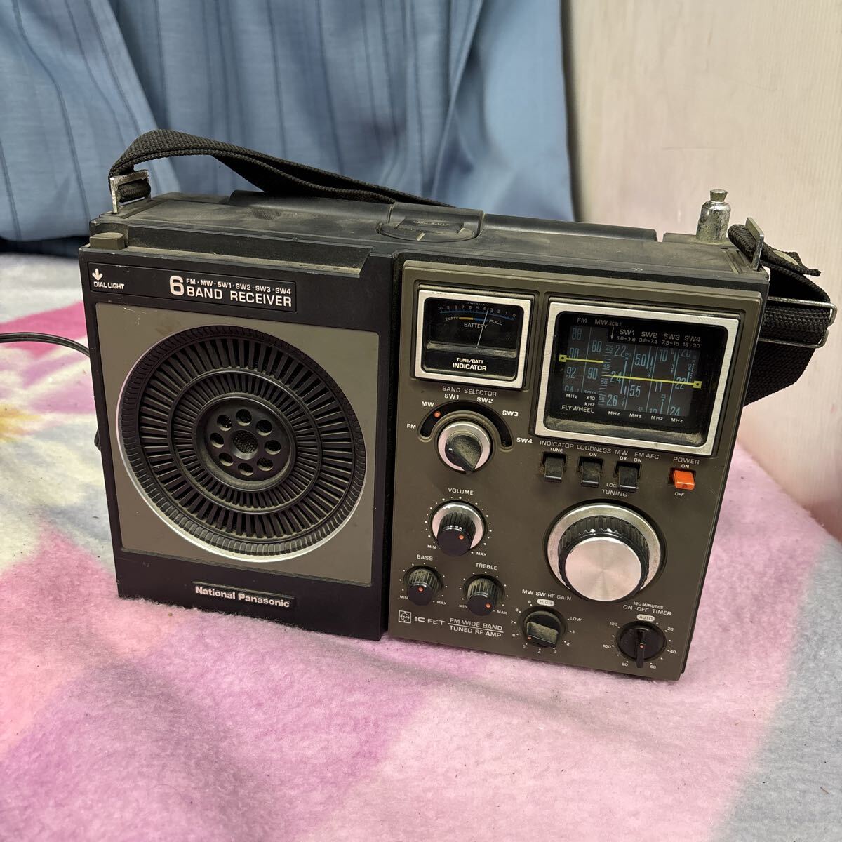 Yahoo!オークション -「rf-1180 (ナショナル national パナソニック