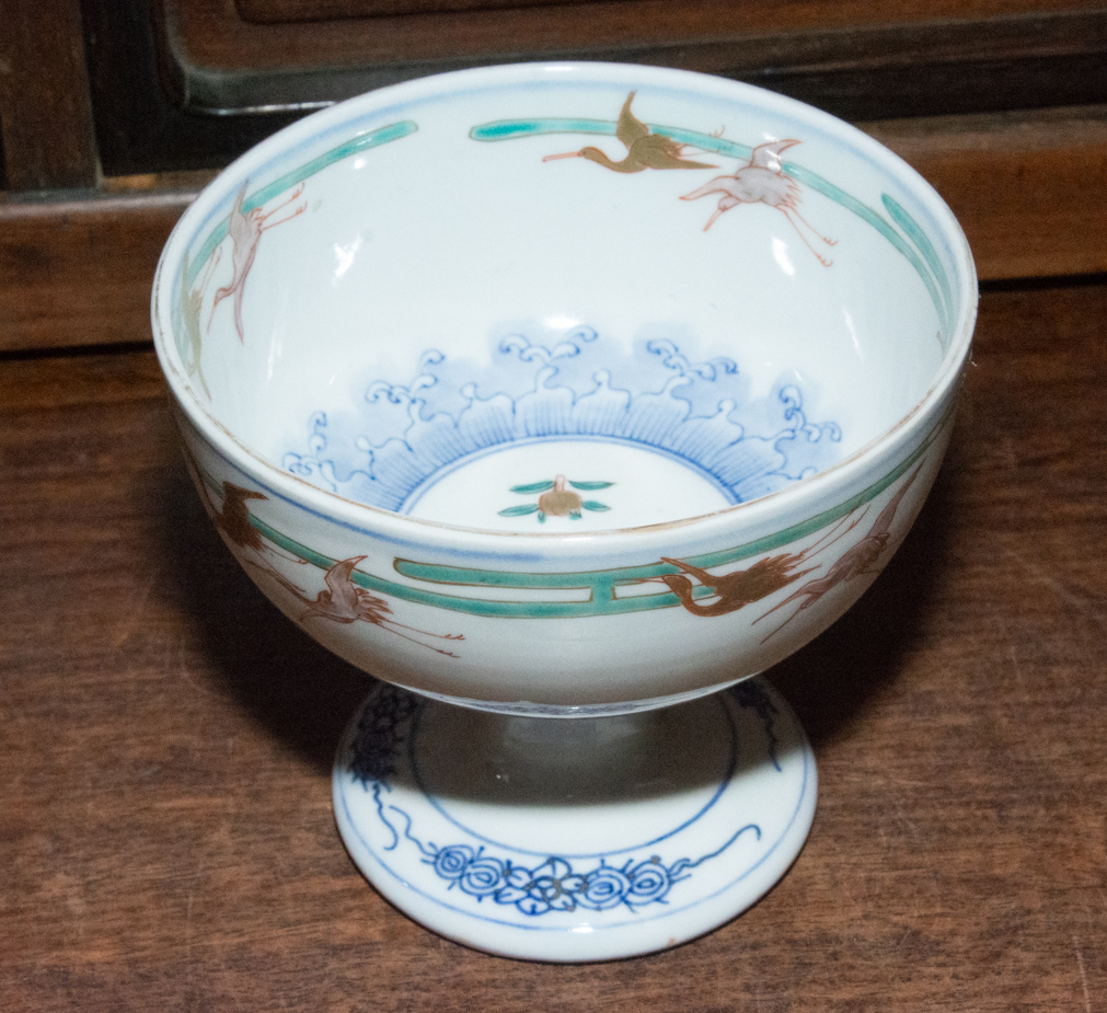 Yahoo!オークション -「古伊万里 盃洗」の落札相場・落札価格