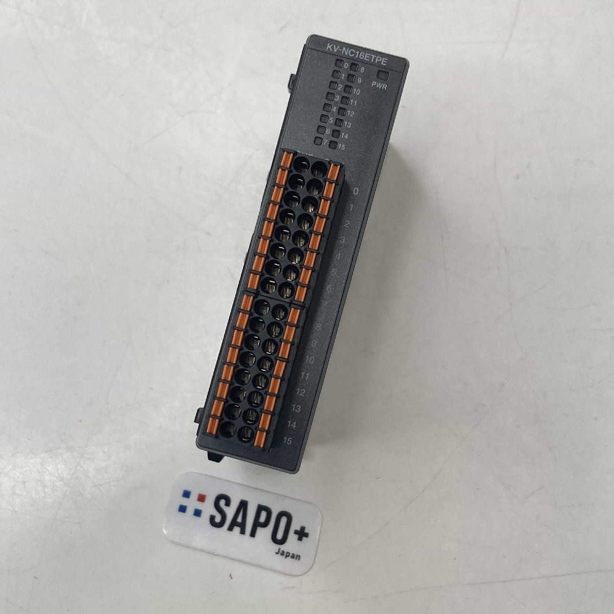 2026年最新】Yahoo!オークション -キーエンス kv 16の中古品・新品・未