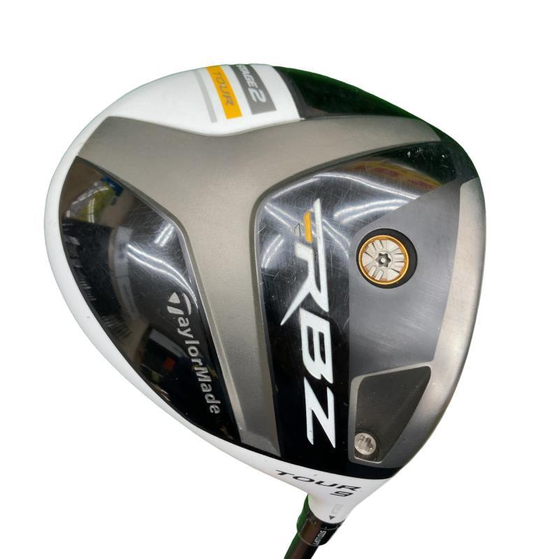 Yahoo!オークション -「rbz stage2 ドライバー」の落札相場・落札価格