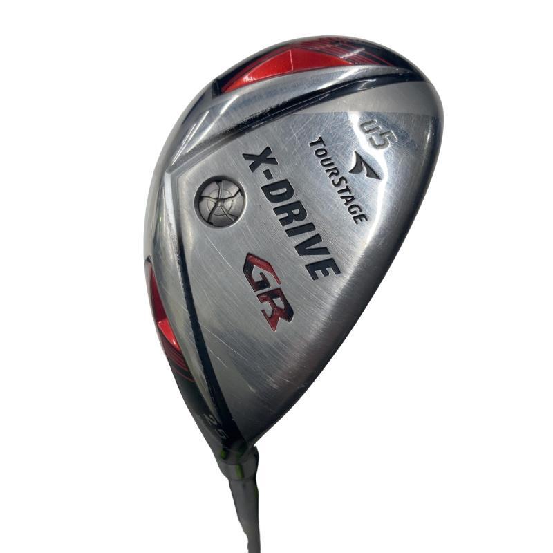 Yahoo!オークション -「ツアーステージ x-drive gr」の落札相場・落札価格