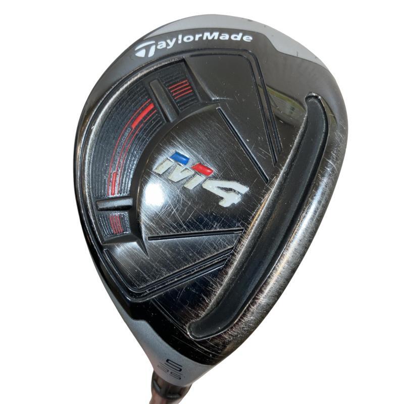 2026年最新】Yahoo!オークション -テーラーメイド ユーティリティ m4の