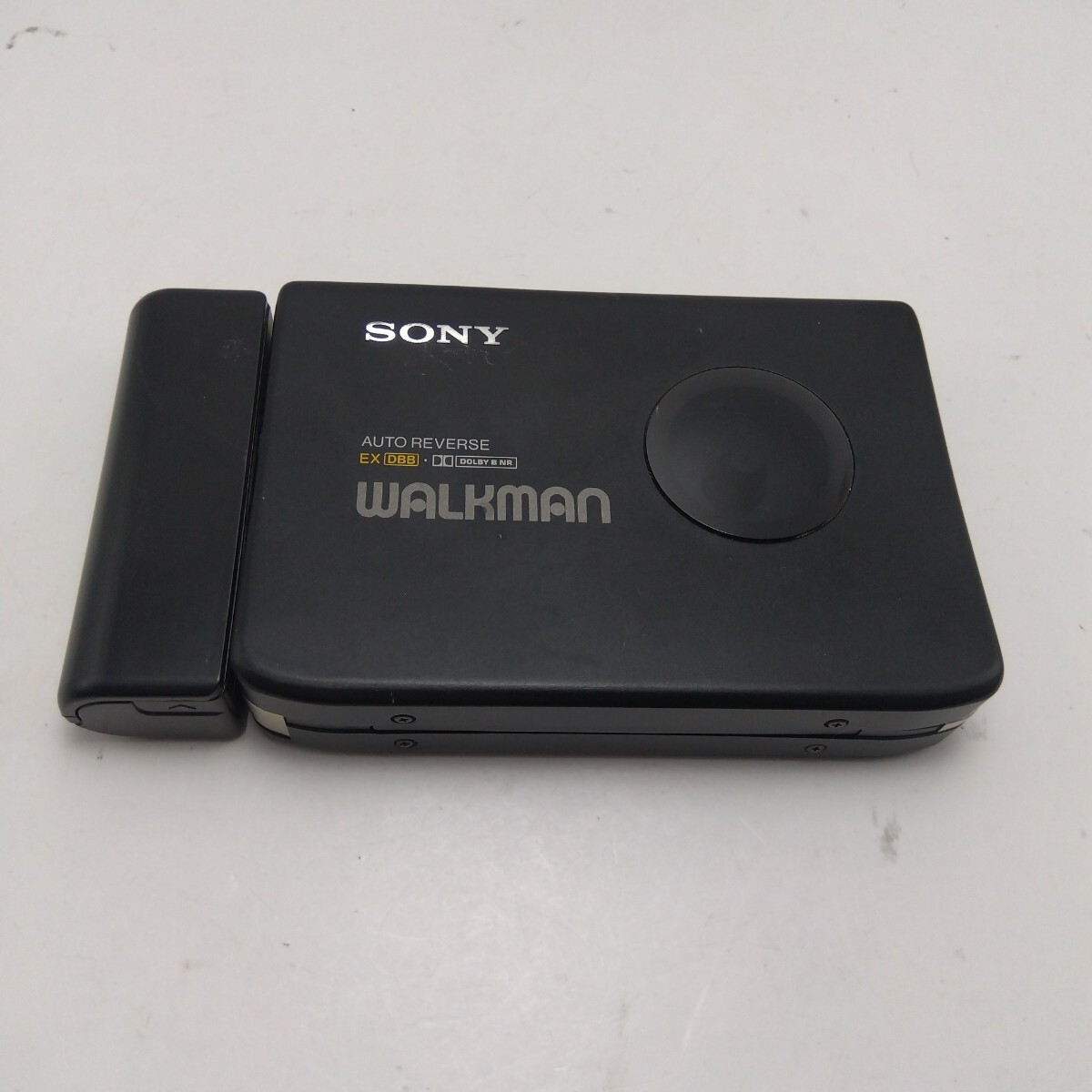 Yahoo!オークション -「sony wm ex 60」の落札相場・落札価格