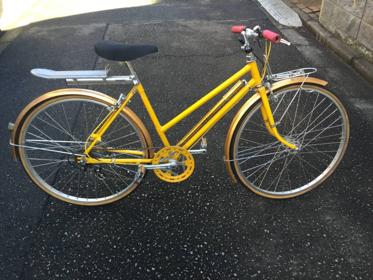 2026年最新】Yahoo!オークション -vintage road bike(車体)の中古品