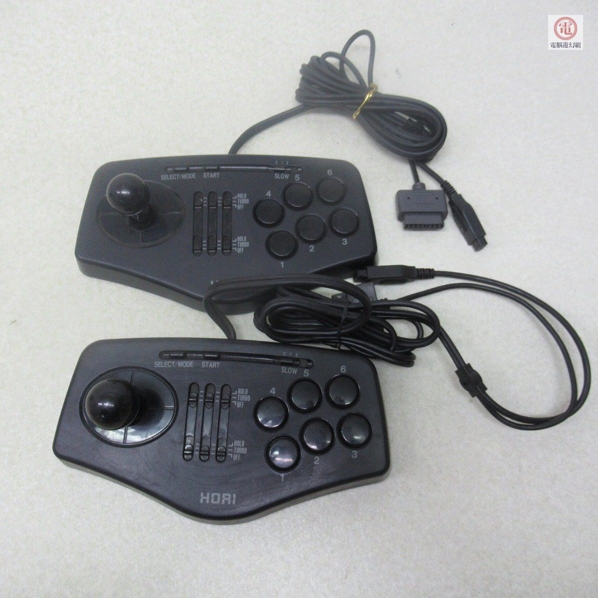 Yahoo!オークション -「hori スティック」(本体、アクセサリー