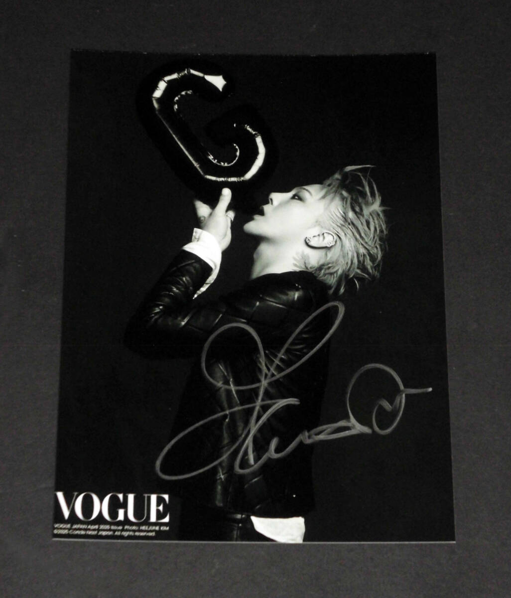 Yahoo!オークション -「bigbang サイン」の落札相場・落札価格