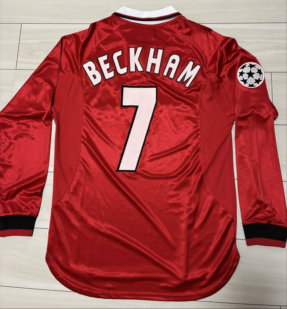 Yahoo!オークション -「マンチェスターユナイテッド ユニフォーム 99