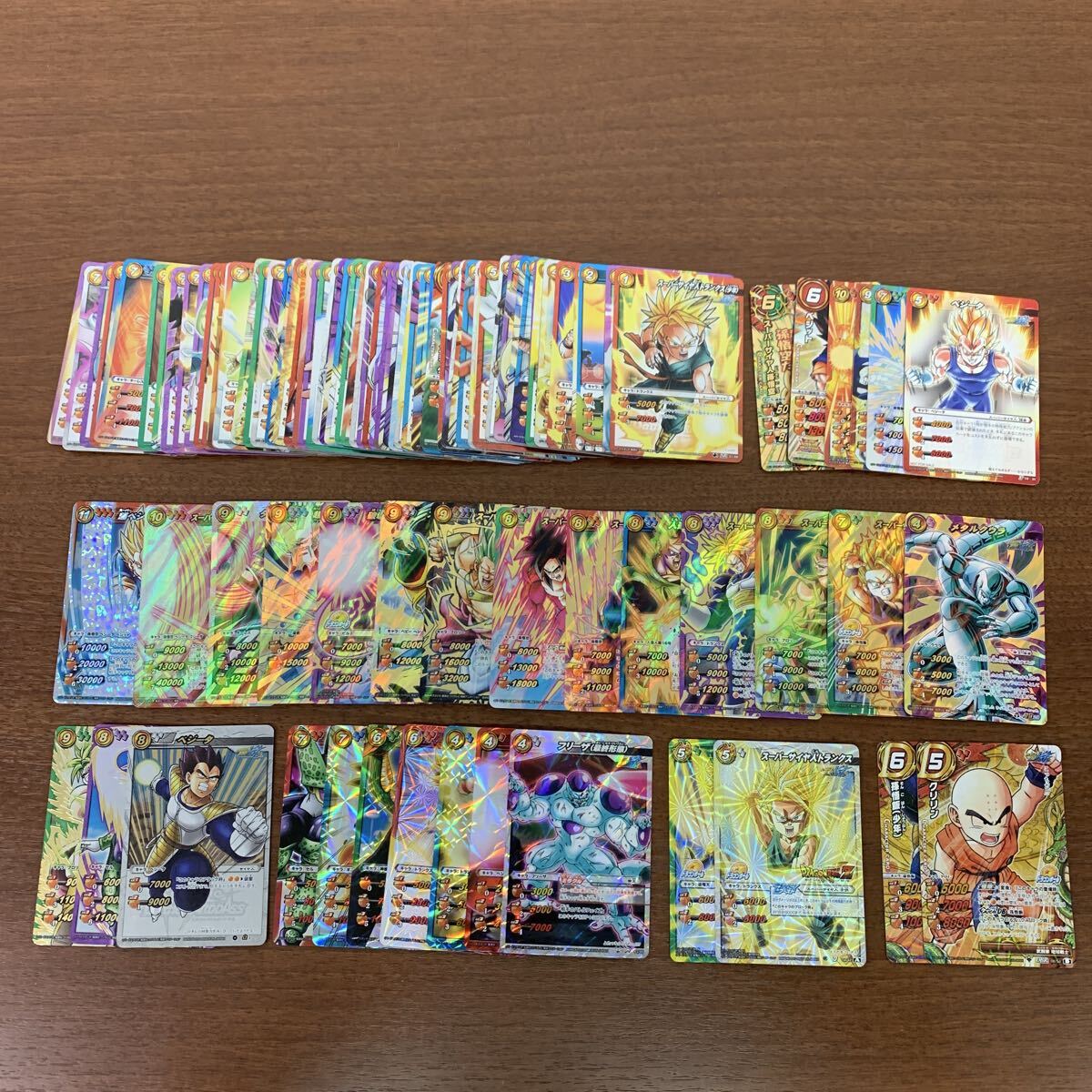 Yahoo!オークション -「ミラバト 超Ω」の落札相場・落札価格