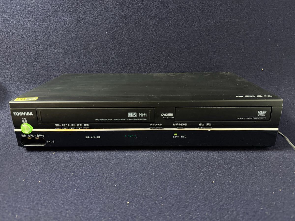 2026年最新】Yahoo!オークション -東芝ビデオデッキの中古品・新品・未