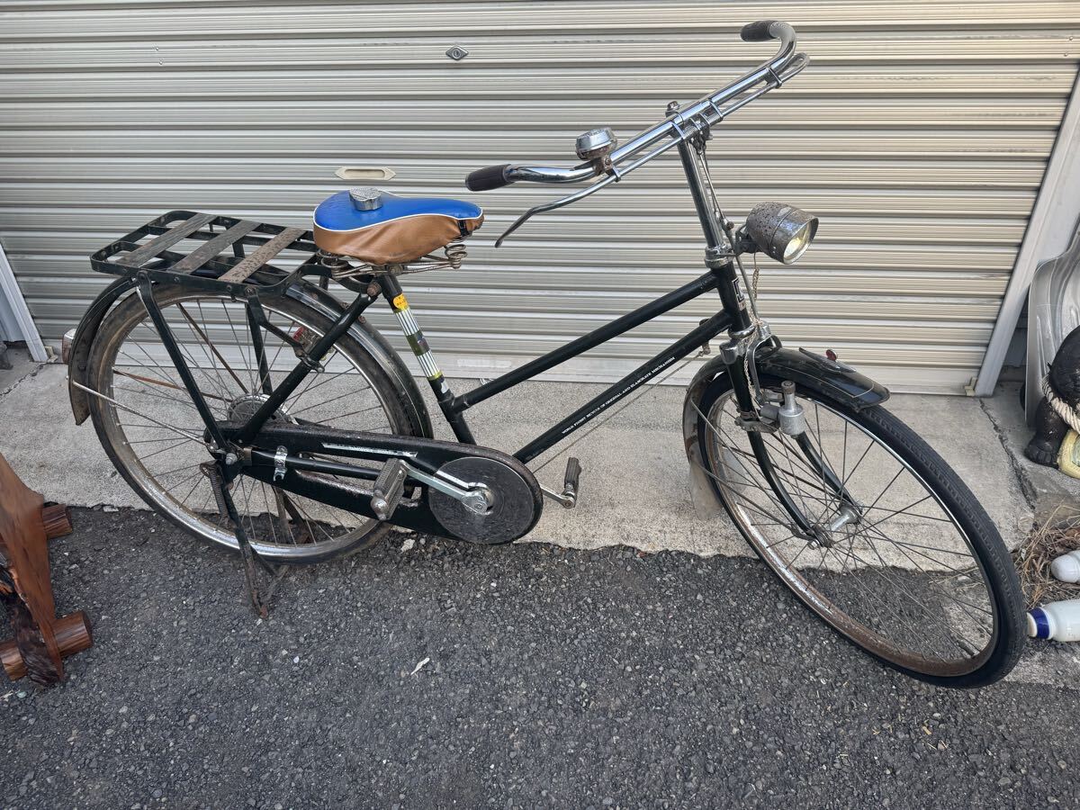 2026年最新】Yahoo!オークション -丸石 レトロ 自転車の中古品・新品