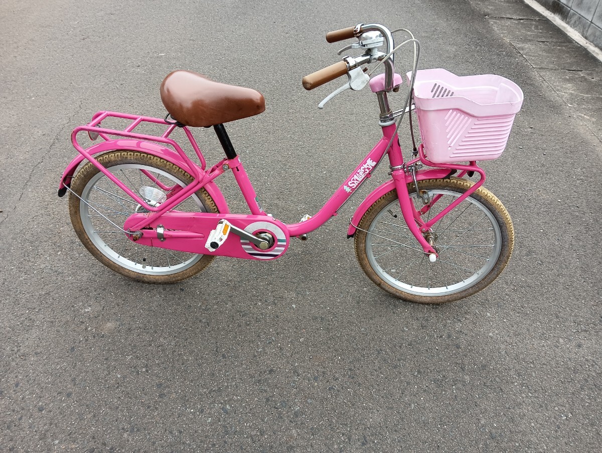 2026年最新】Yahoo!オークション -子供自転車 18インチの中古品・新品