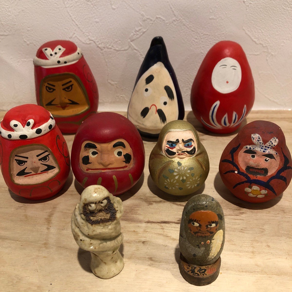 Yahoo!オークション -「昭和 おみやげ」(置物) (インテリア小物)の落札