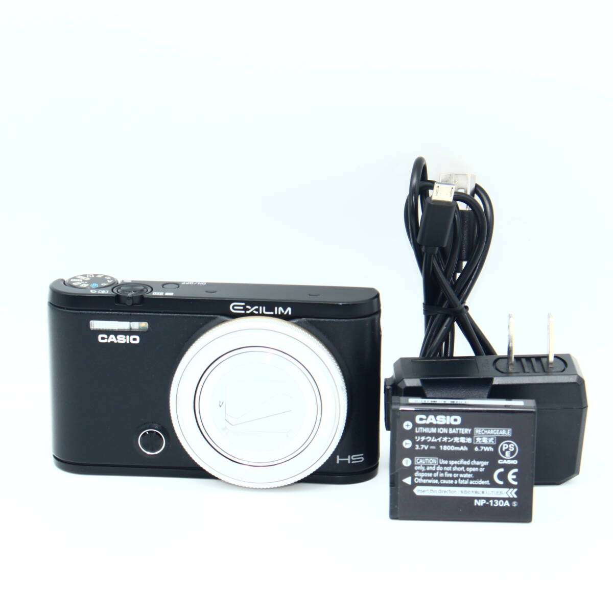 Yahoo!オークション -「exilim ex-zr4100」の落札相場・落札価格